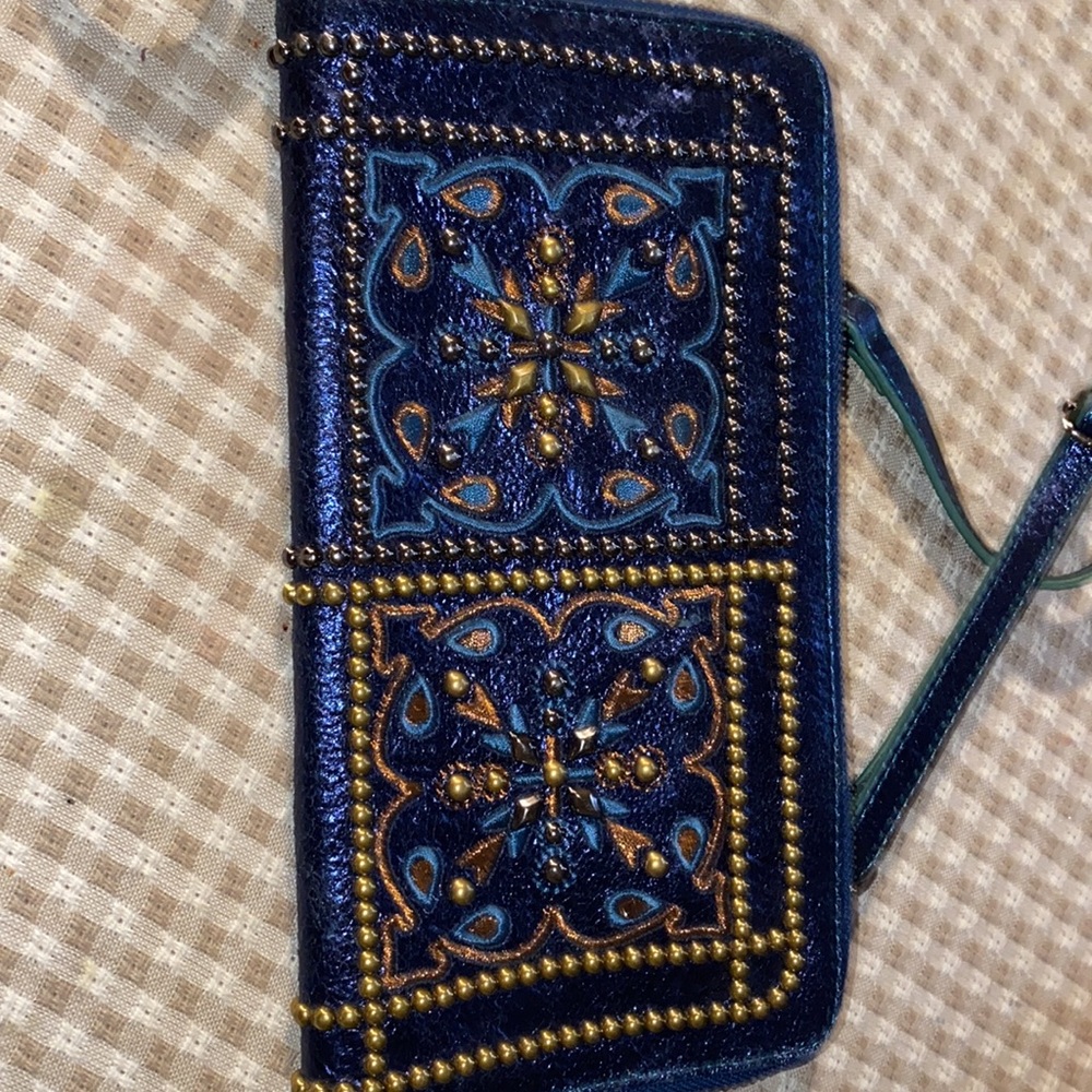 COPY - Isabelle Fiore handbag ๐ (crossbody) - Picture 4 of 6